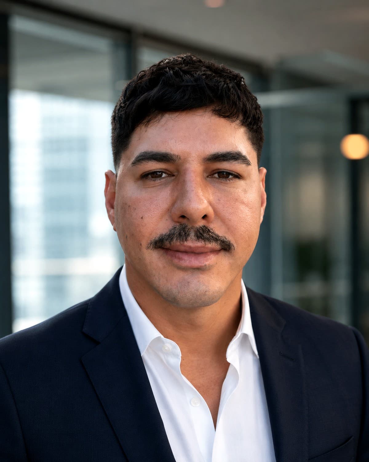Andre Antiqueira, Sydney mortgage broker