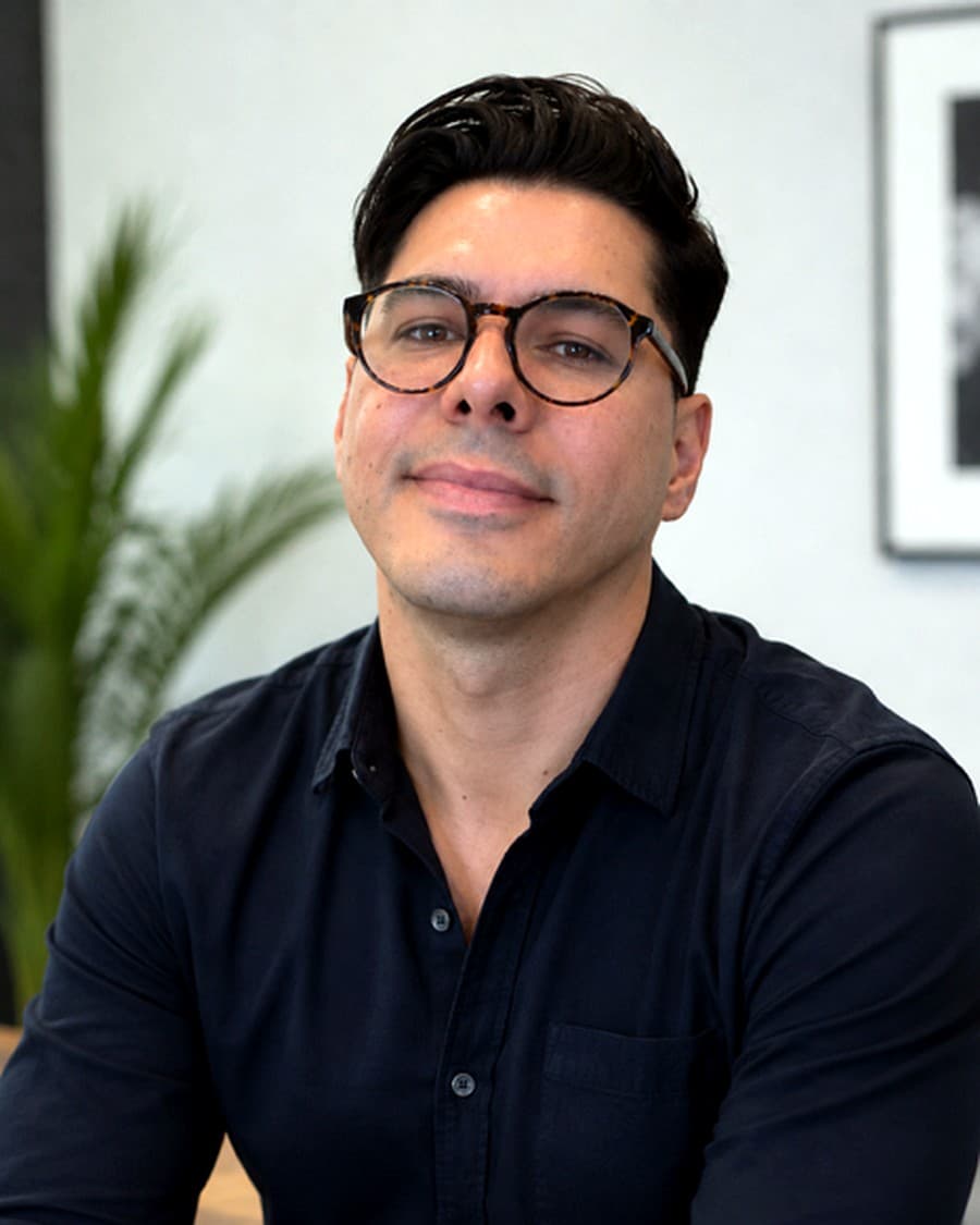 Andre Antiqueira, mortgage broker at Better Deal Home Loans